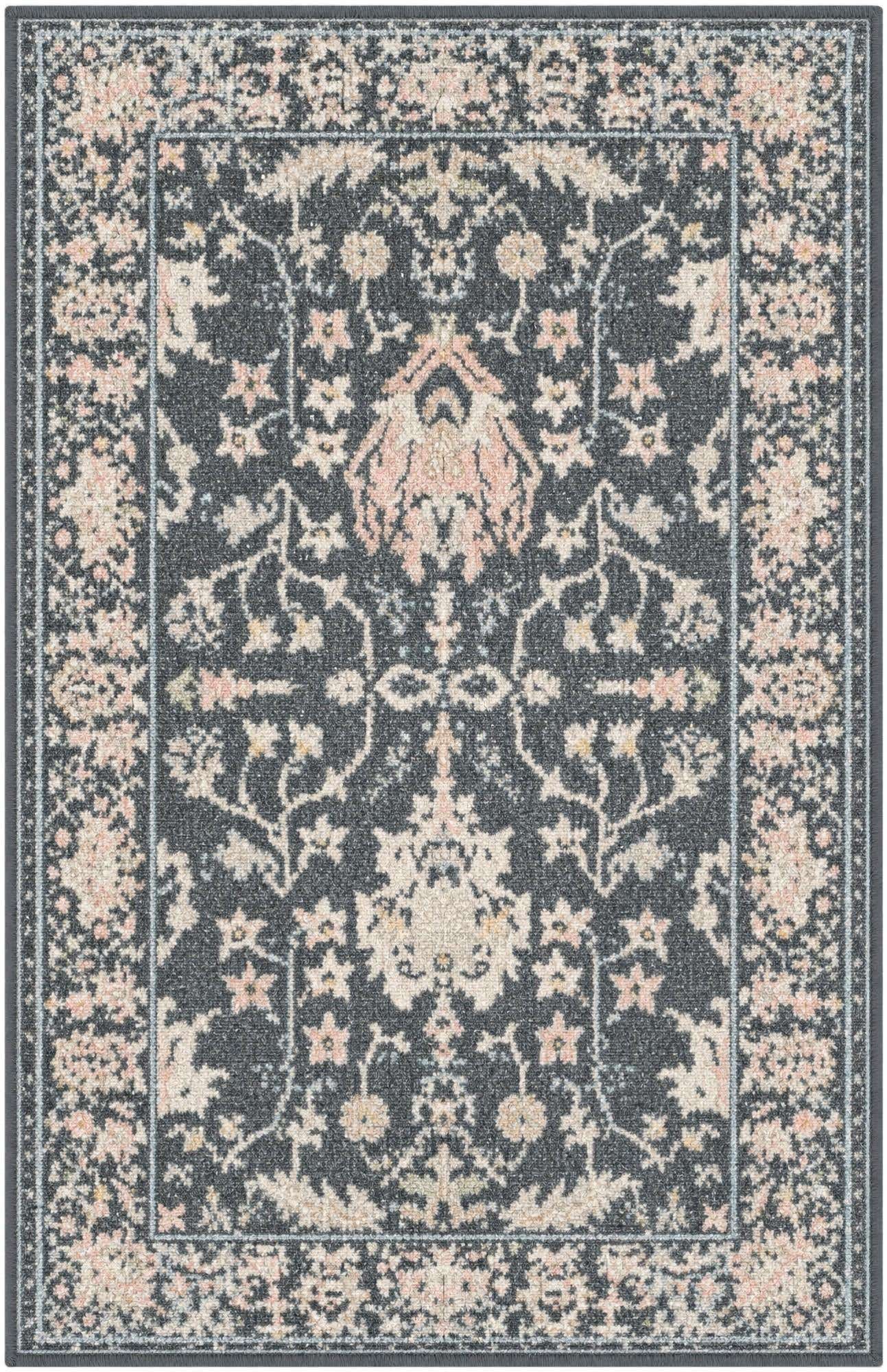 2' x 3' Kamala Washable Rug