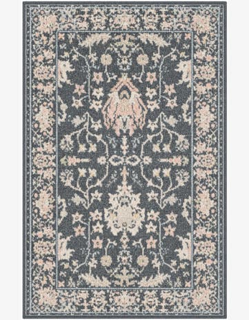 2' x 3' Kamala Washable Rug