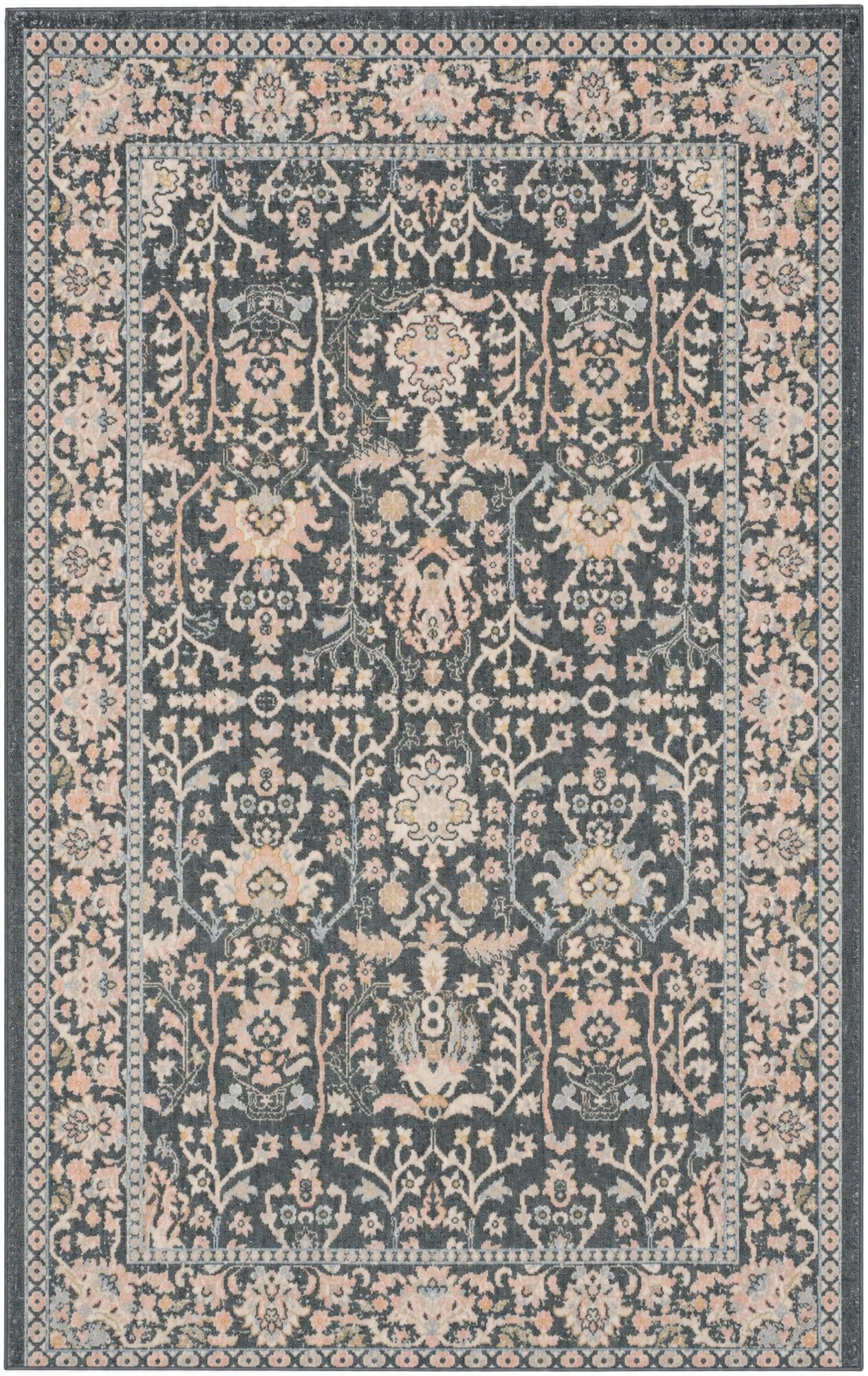 Rug Navy Blue Swatch link
