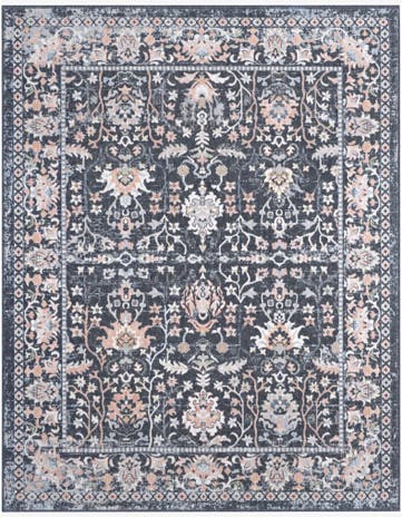 7' 10 x 10' Kamala Washable Rug