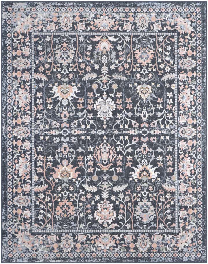 7' 10 x 10' Kamala Washable Rug