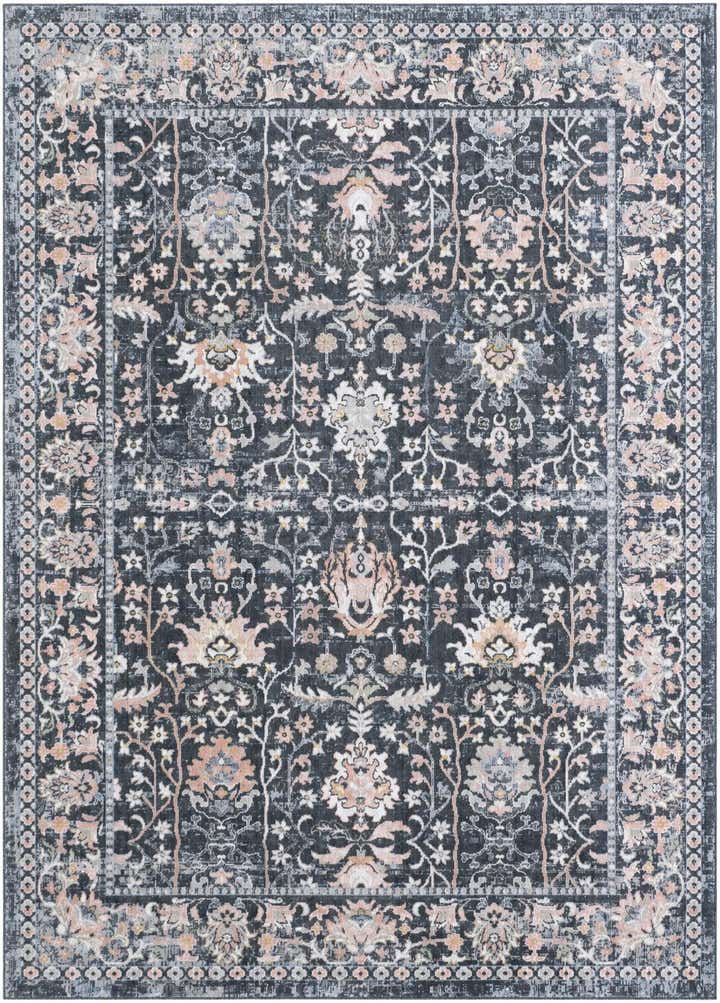 7' 10 x 11' Kamala Washable Rug