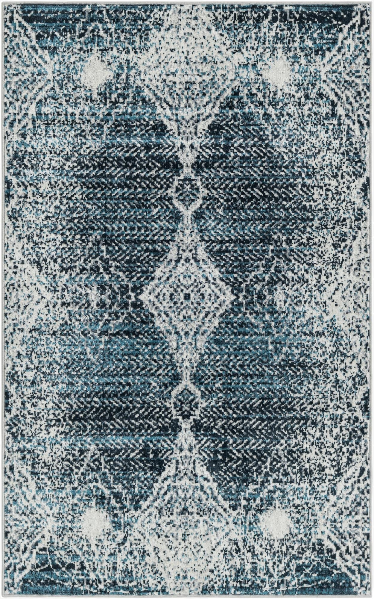 3' 3 x 5' 3 Kamala Washable Rug