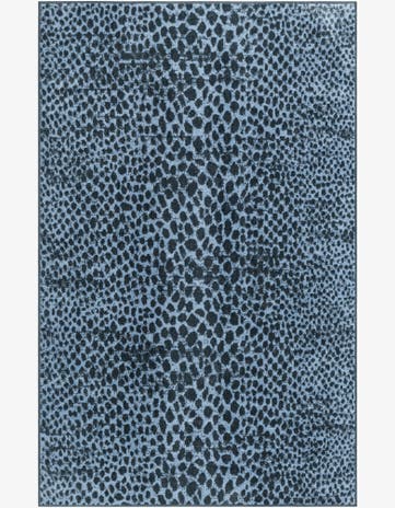 4' x 6' Kamala Washable Rug