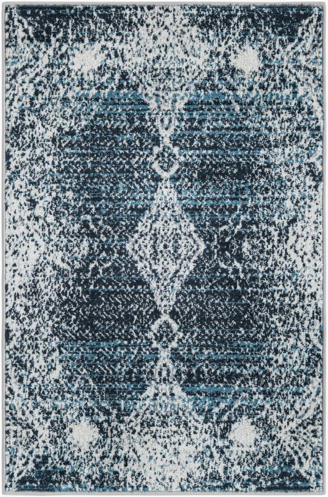 2' x 3' Kamala Washable Rug