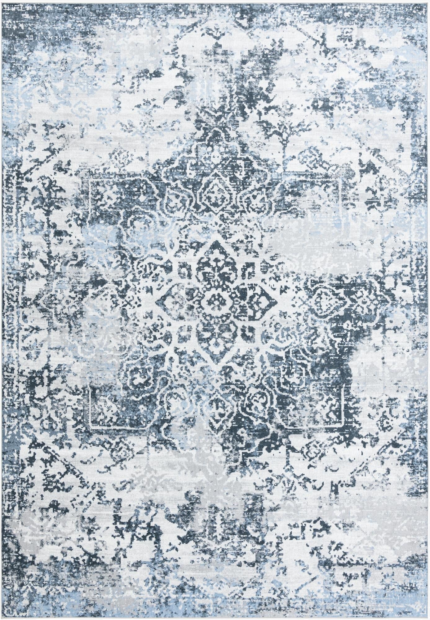 Primary image 10' x 14' Kamala Washable Rug