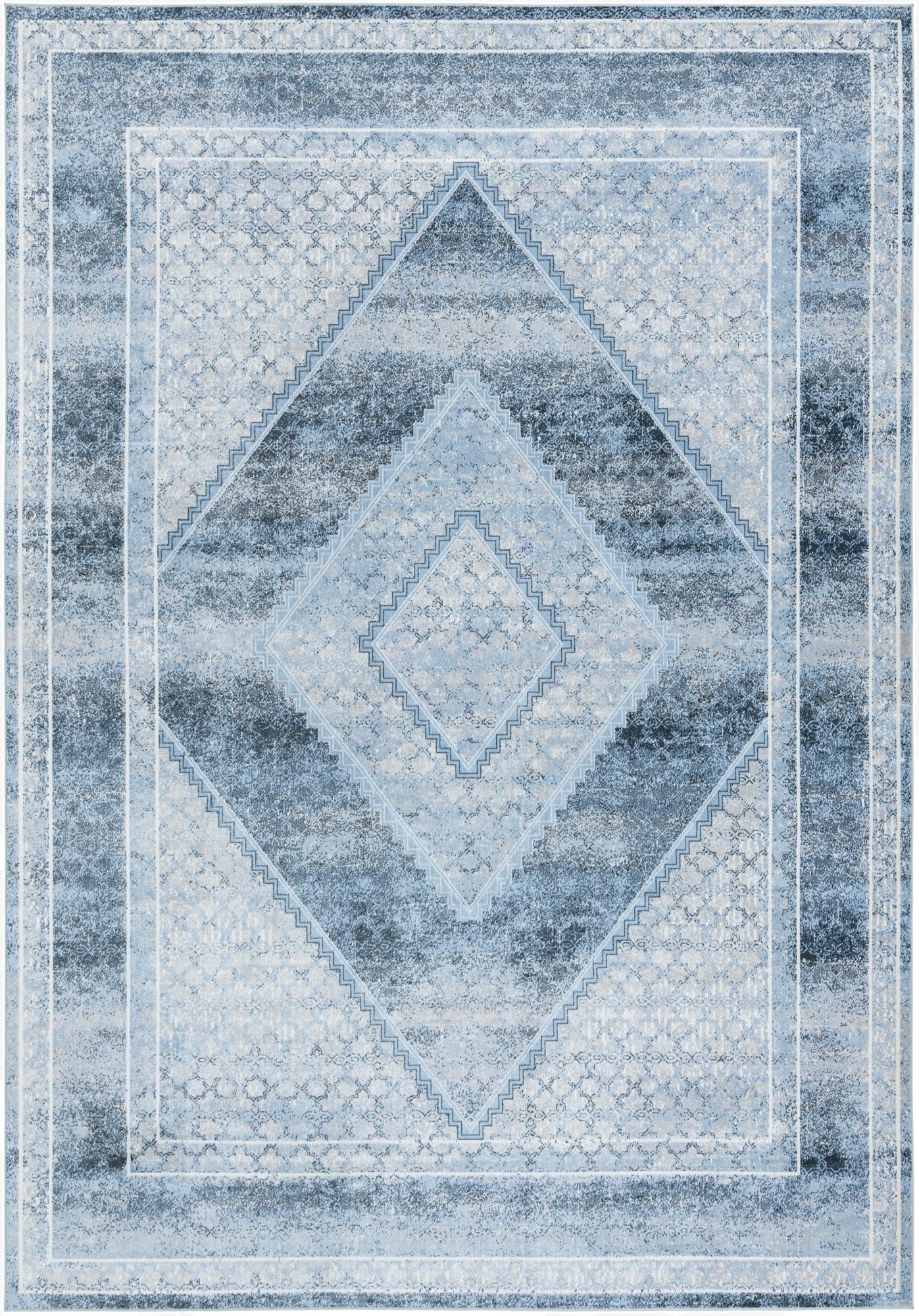 Primary image 10' x 14' Kamala Washable Rug