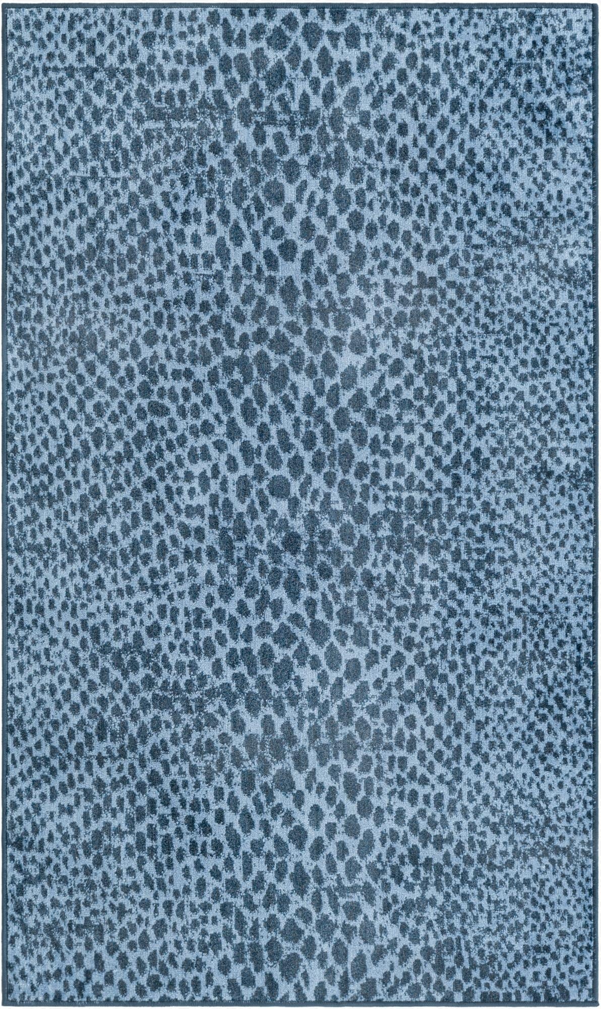 3' 3 x 5' 3 Kamala Washable Rug