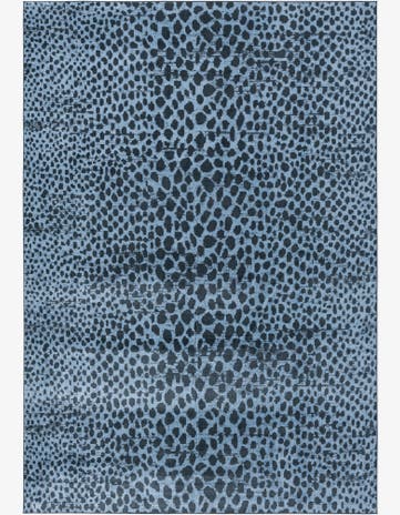 10' x 14' Kamala Washable Rug