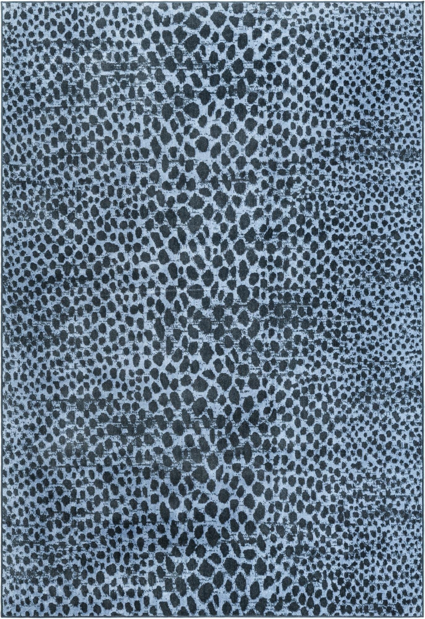 6' x 9' Kamala Washable Rug