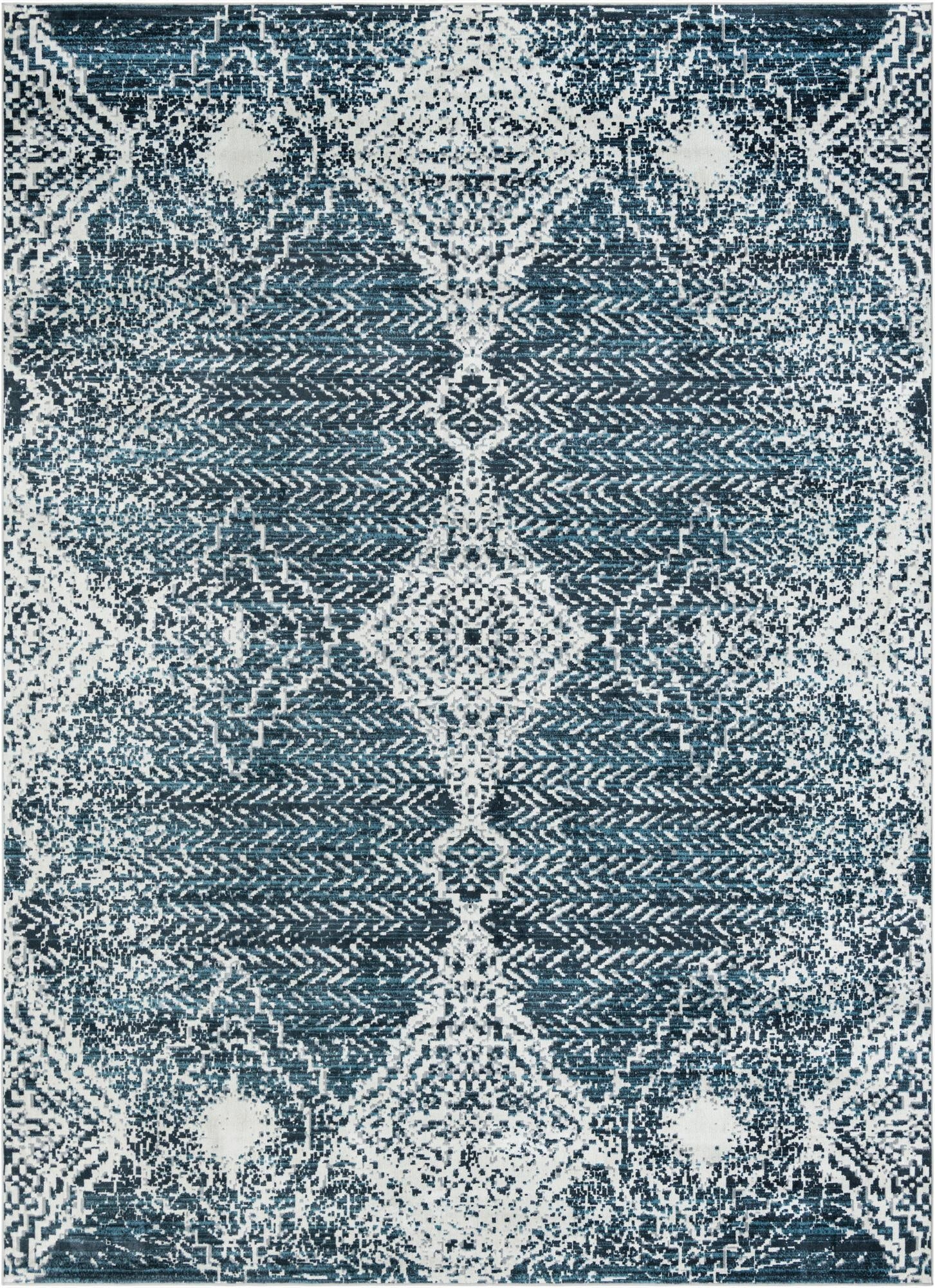 10' x 14' Kamala Washable Rug
