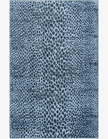 5' 3 x 8' Kamala Washable Rug