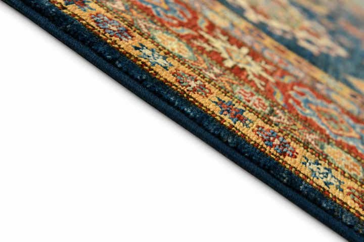 175cm x 245cm Handgeknüpft Kazak Teppich