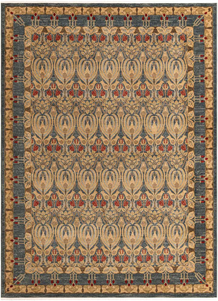 9' x 12' Kensington Rug