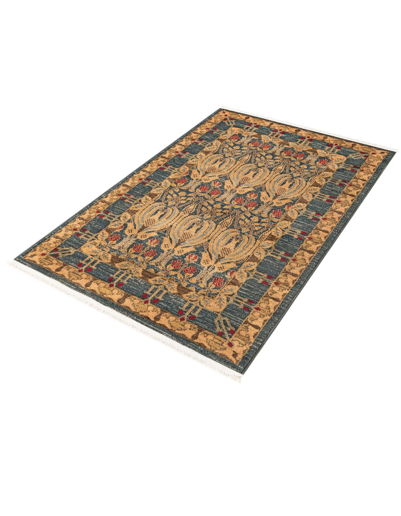 3' x 5' 3 Kensington Rug