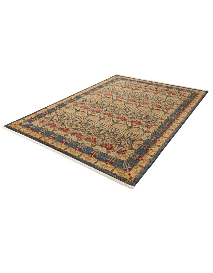 Detail image of 7' x 10' Kensington Rug