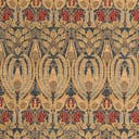 Rug Navy Blue Swatch link