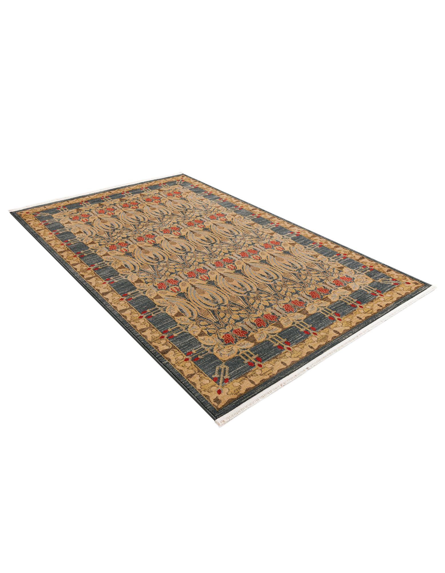 5' x 8' Kensington Rug