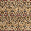 Rug Navy Blue Swatch link