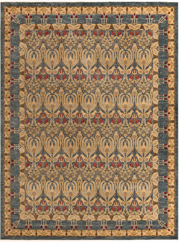 10' x 13' Kensington Rug