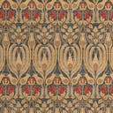 Rug Navy Blue Swatch link