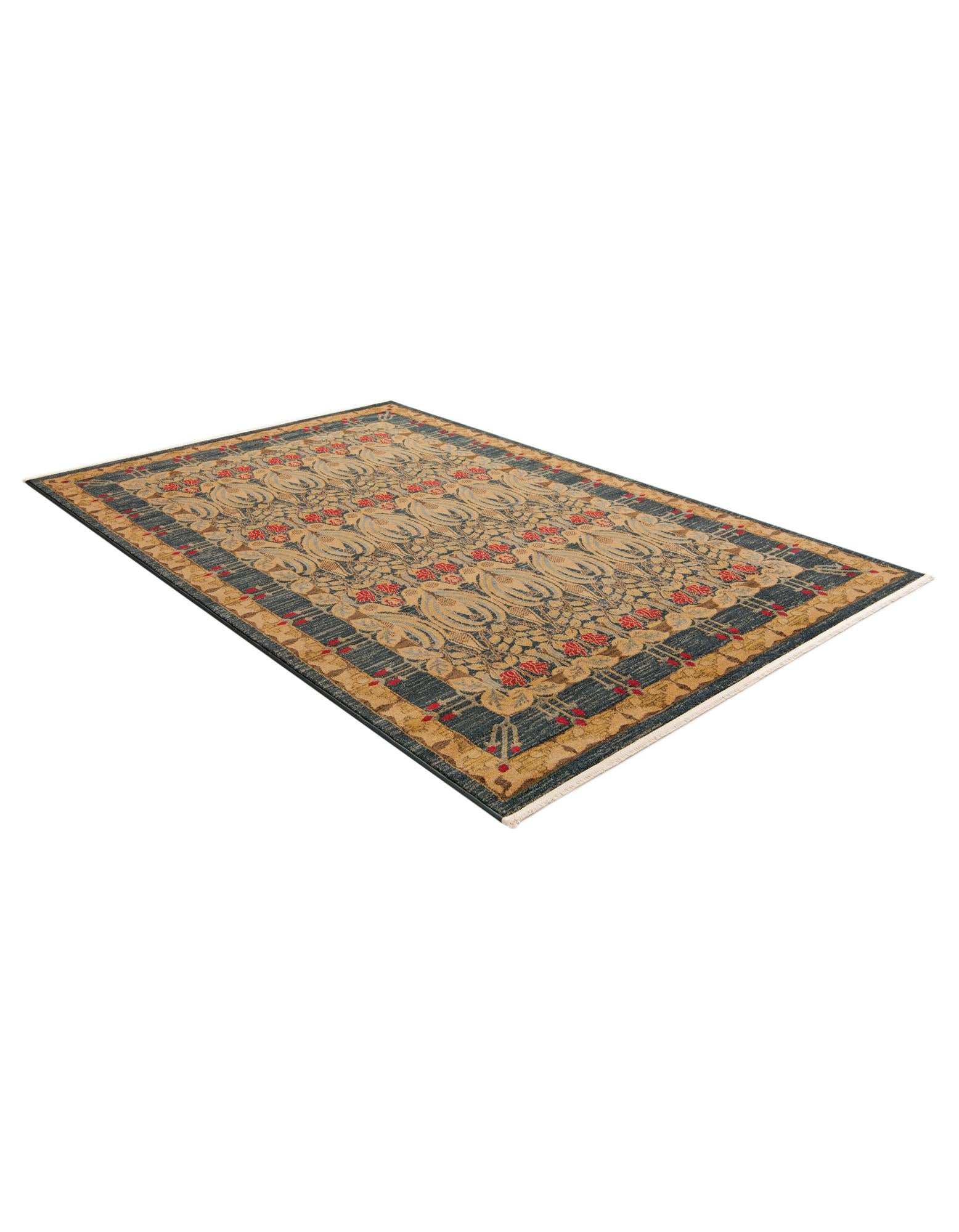 6' x 9' Kensington Rug