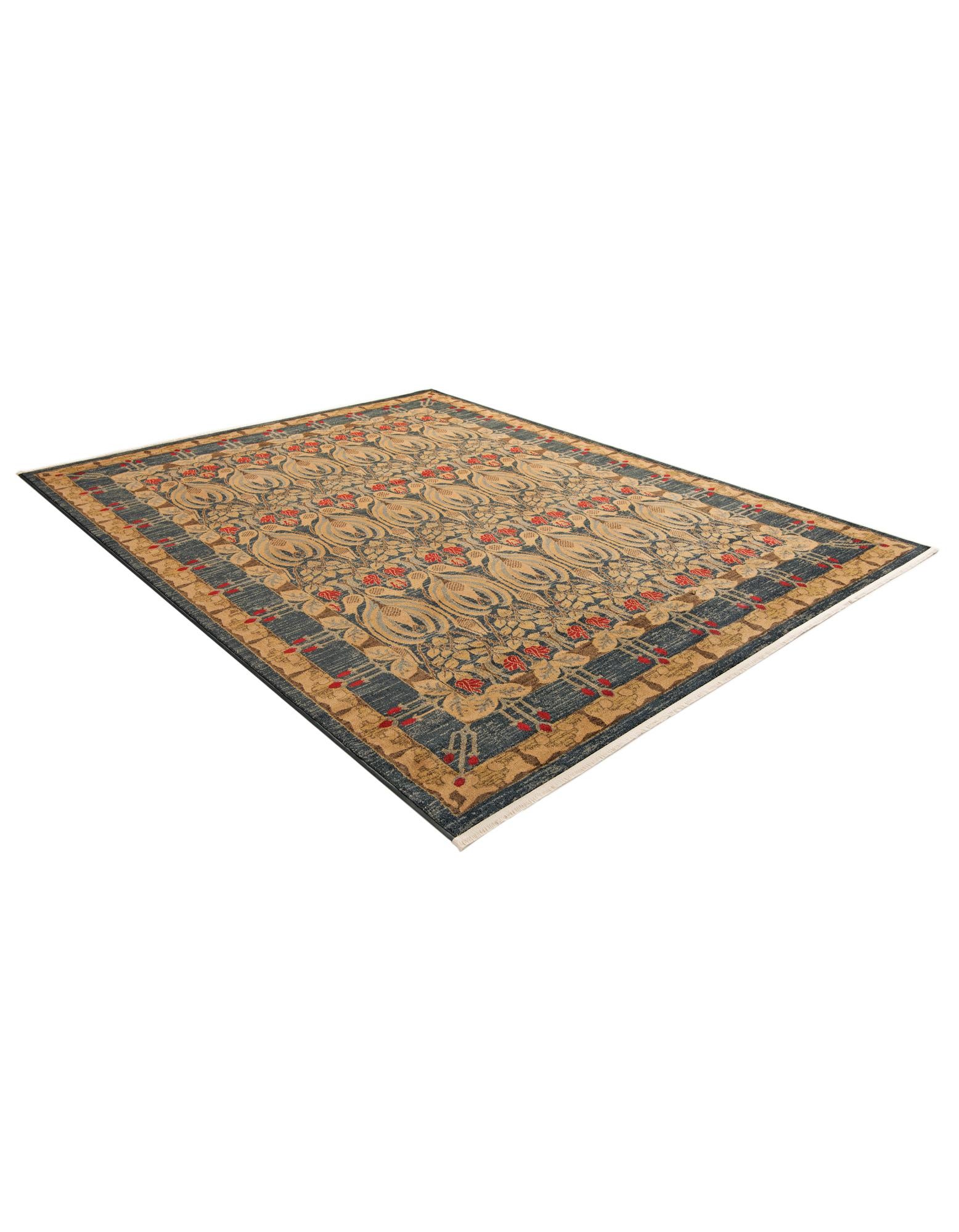 8' x 10' Kensington Rug
