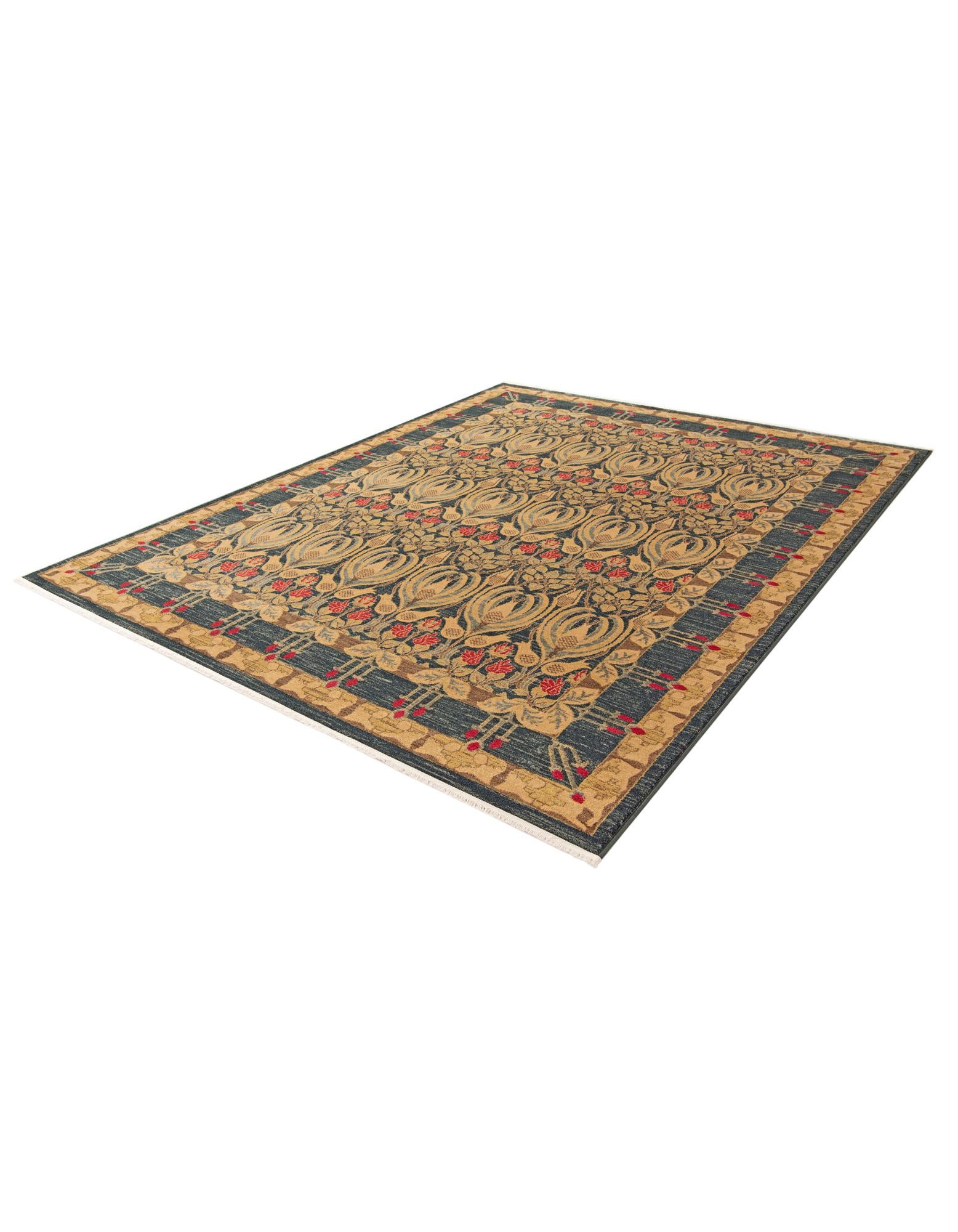 8' x 10' Kensington Rug