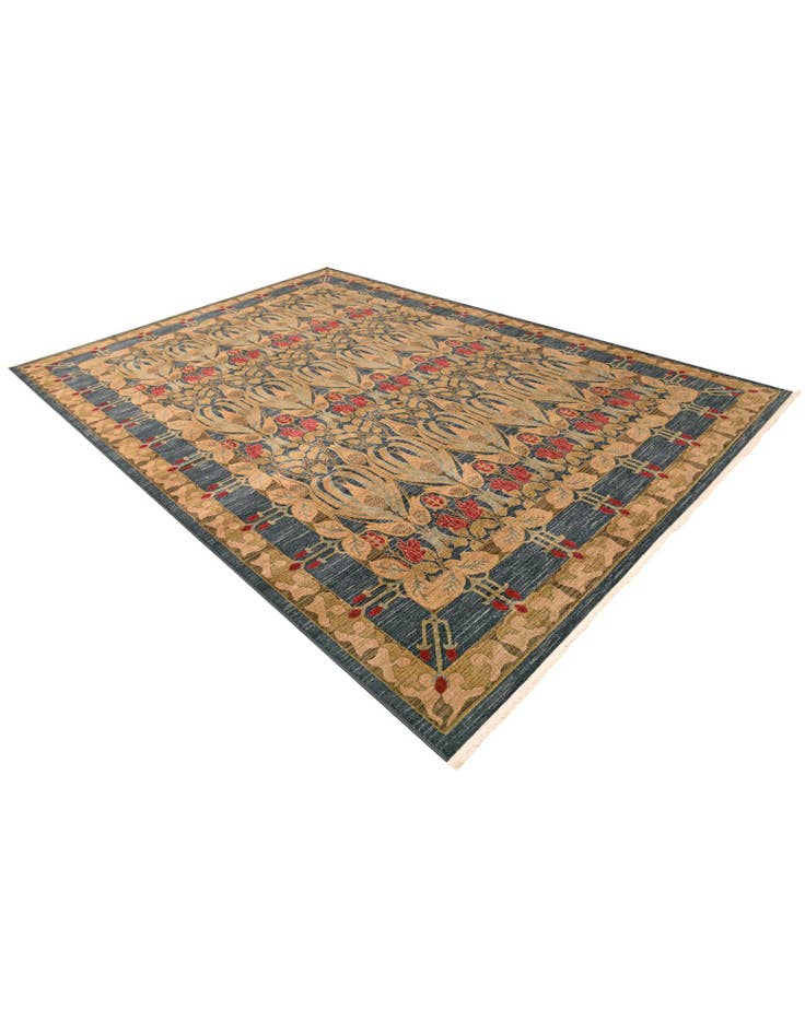 Detail image of 10' x 14' Kensington Rug