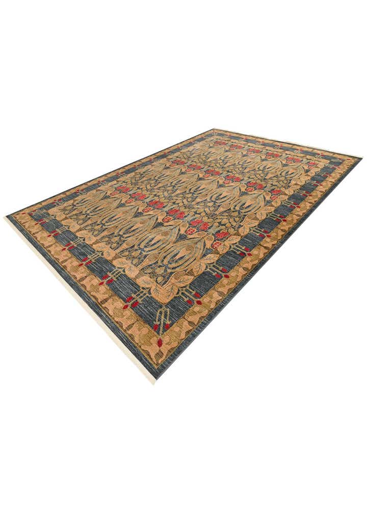 10' x 14' Kensington Rug