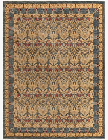 10' x 13' Kensington Rug