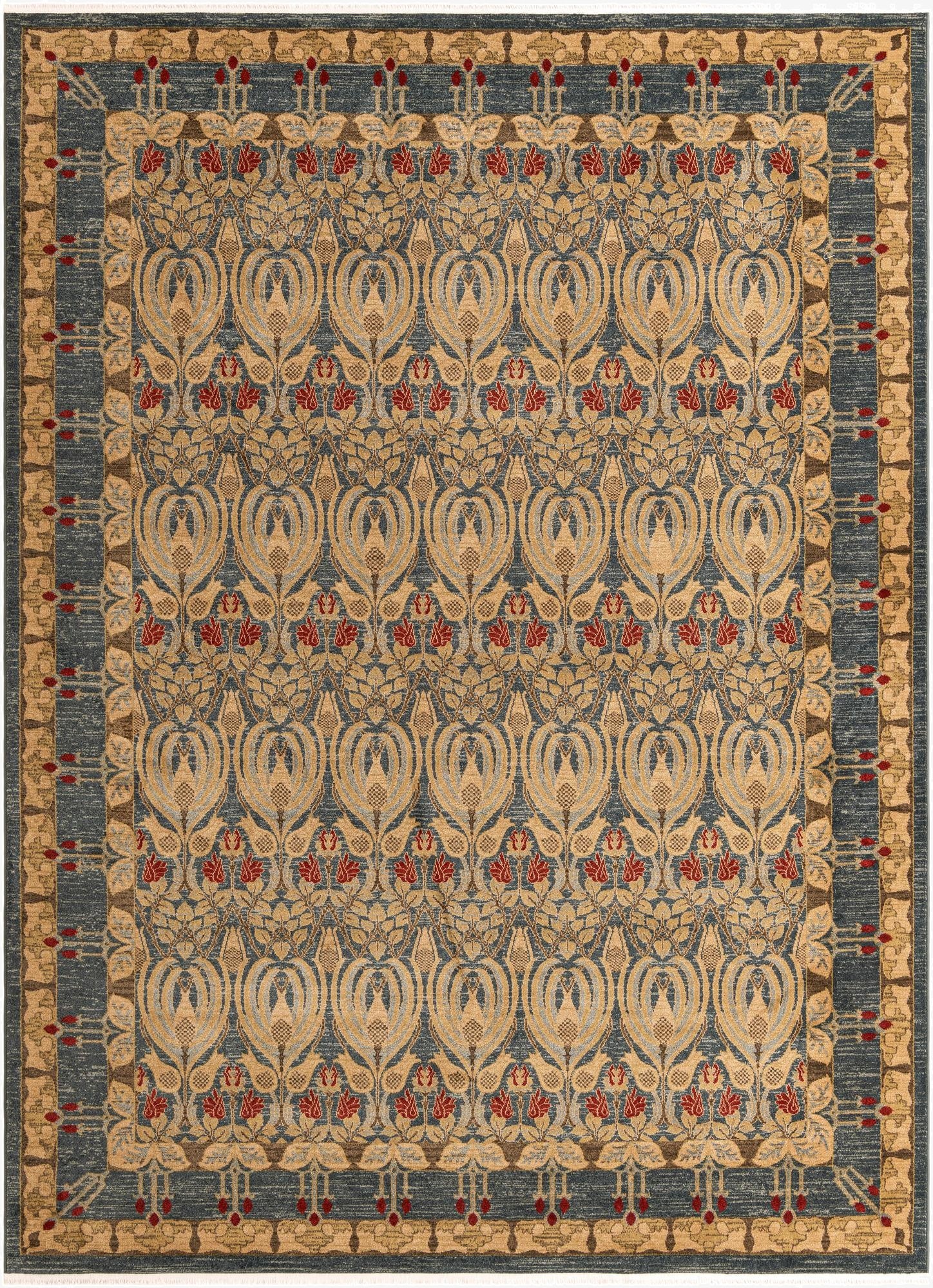 Primary image 9' x 12' Kensington Rug
