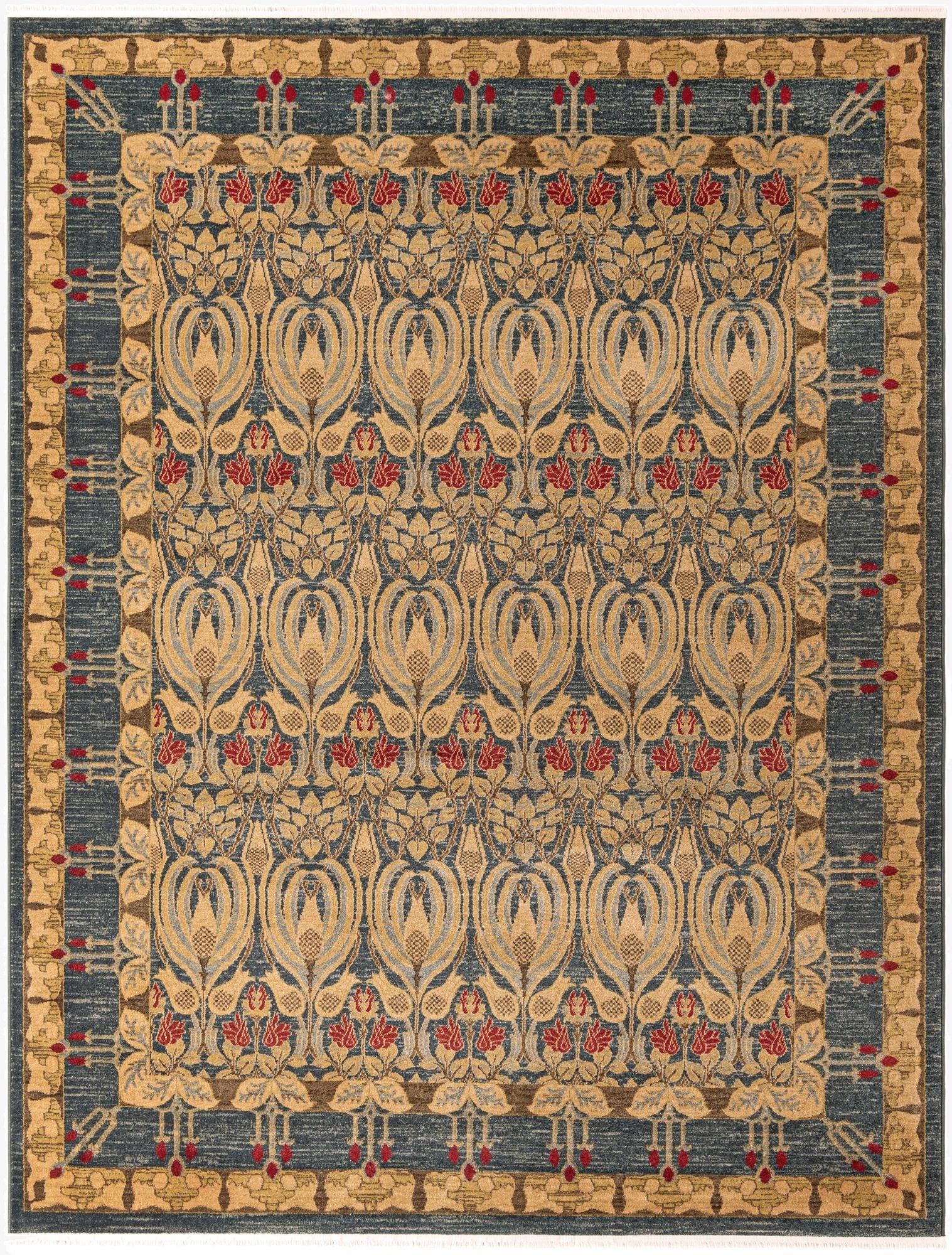 Primary image 8' x 10' Kensington Rug