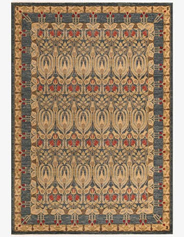 8' x 11' Kensington Rug