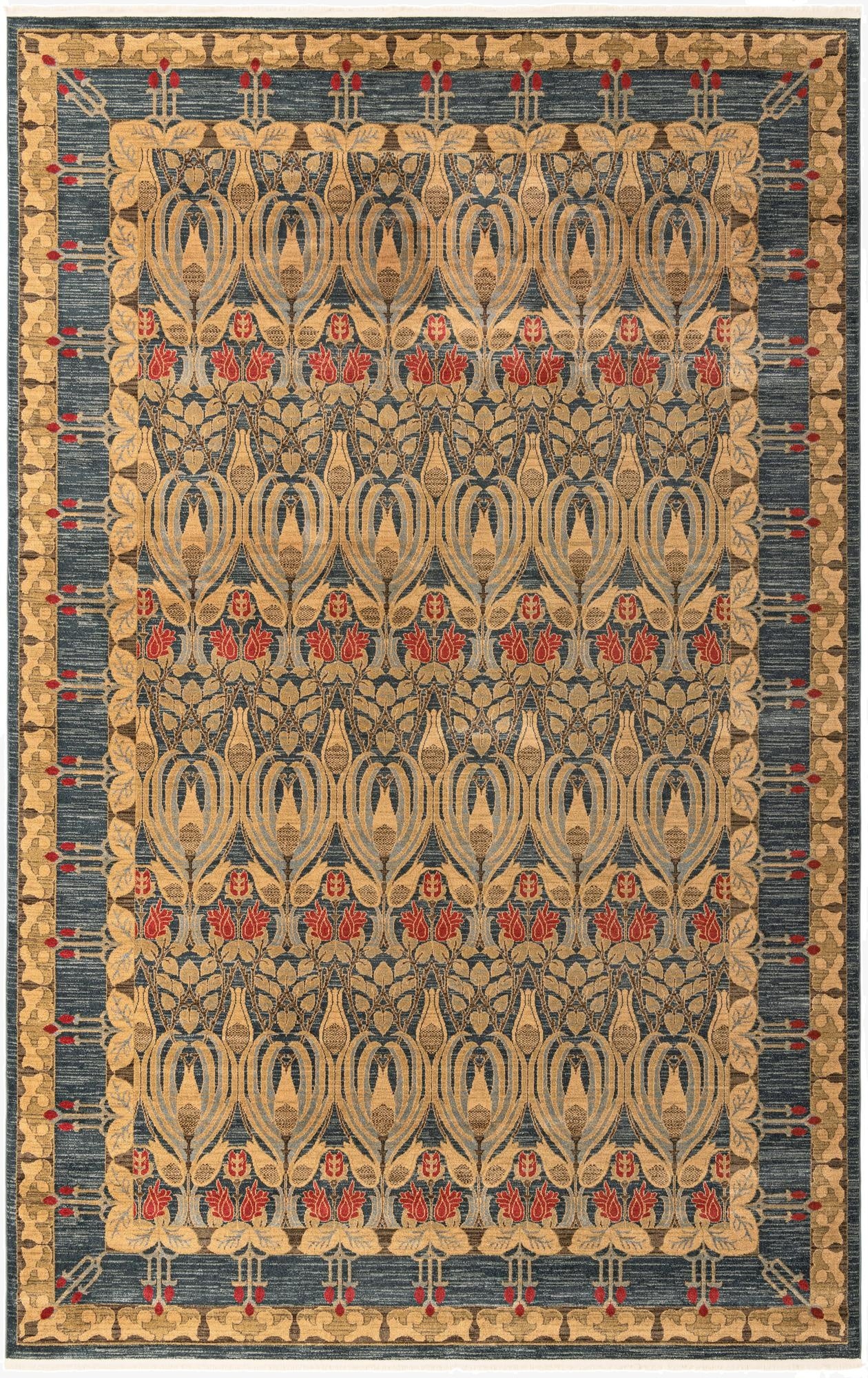 Primary image 10' 6 x 16' 5 Kensington Rug