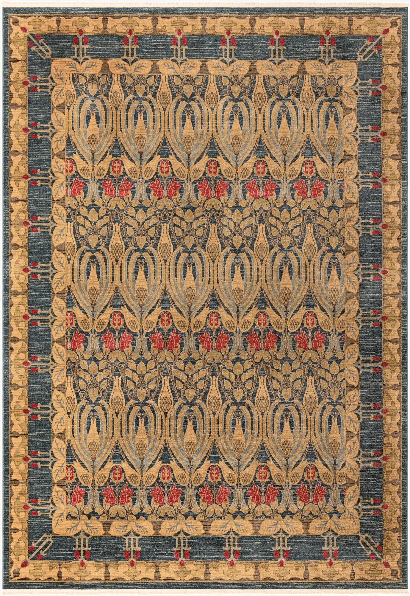 10' x 14' Kensington Rug