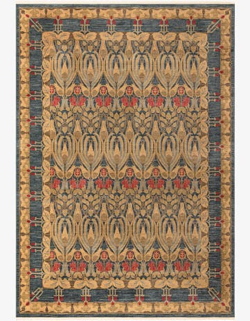 10' x 14' Kensington Rug