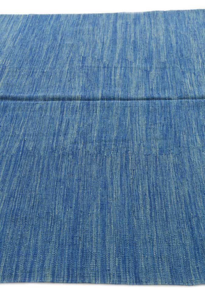 180cm x 240cm Handgeweven Kilim Modern Wol Vloerkleed