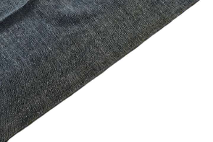 9' 10 x 11' 7 Hand Woven Kilim Modern Wool Rug