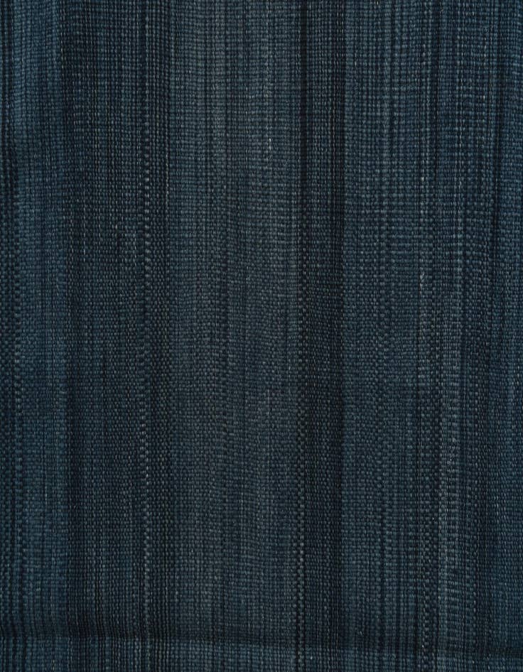 Detail image of 5' 10 x 7' 3  Hand Woven Kilim Modern Wool Rug