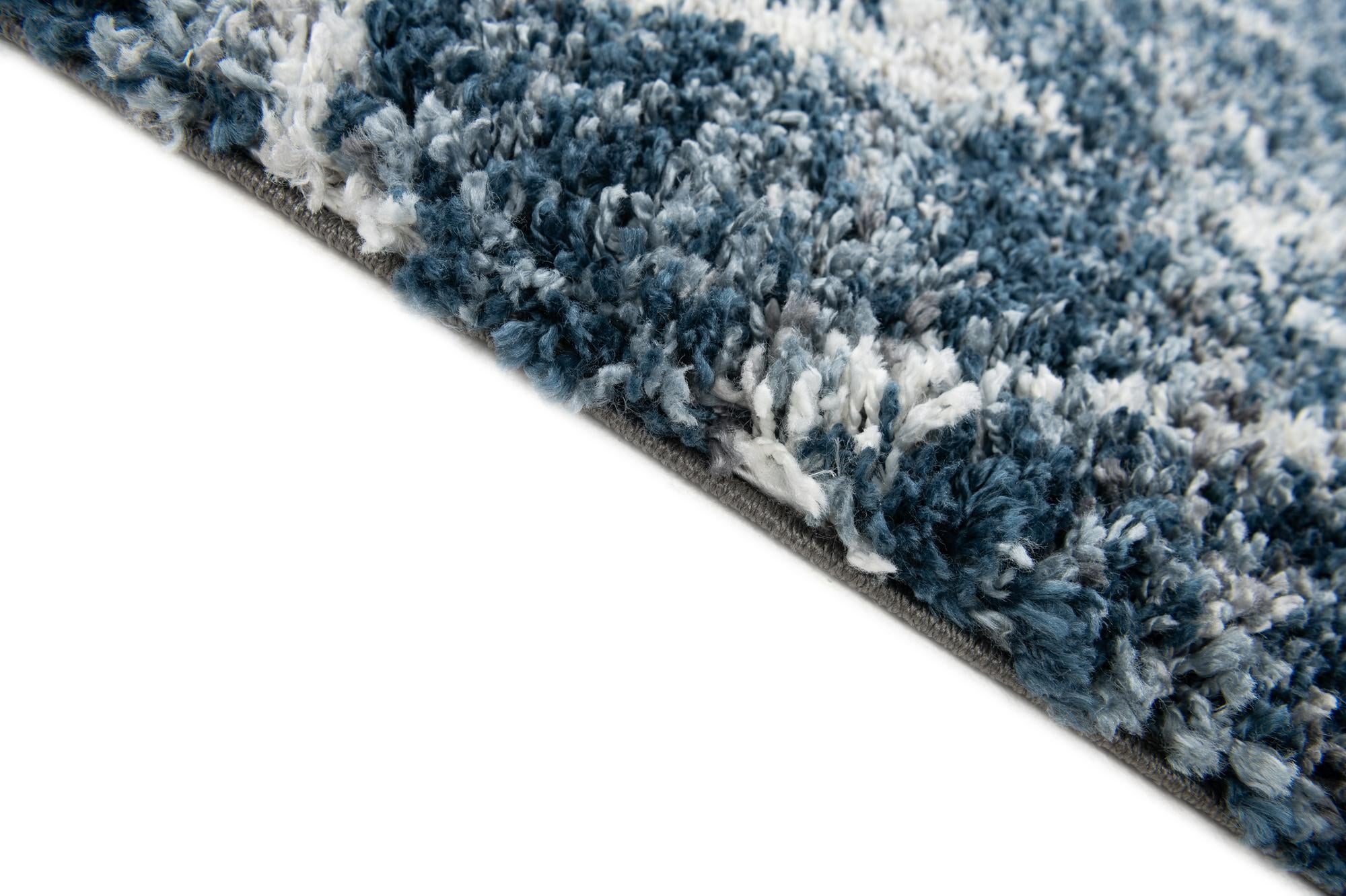5' 4 x 7' 7 Lagom Shag Rug