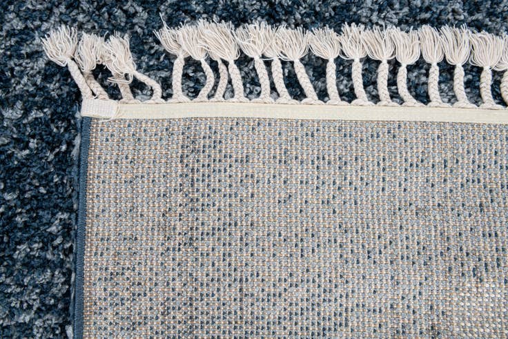 Detail image of 5' 3 x 7' 8 Lagom Shag Rug