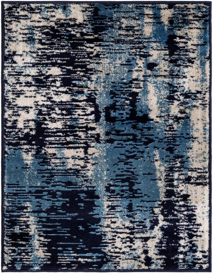 Detail image of 2' x 3' Laguna Rug