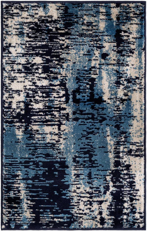 Detail image of 2' x 3' Laguna Rug