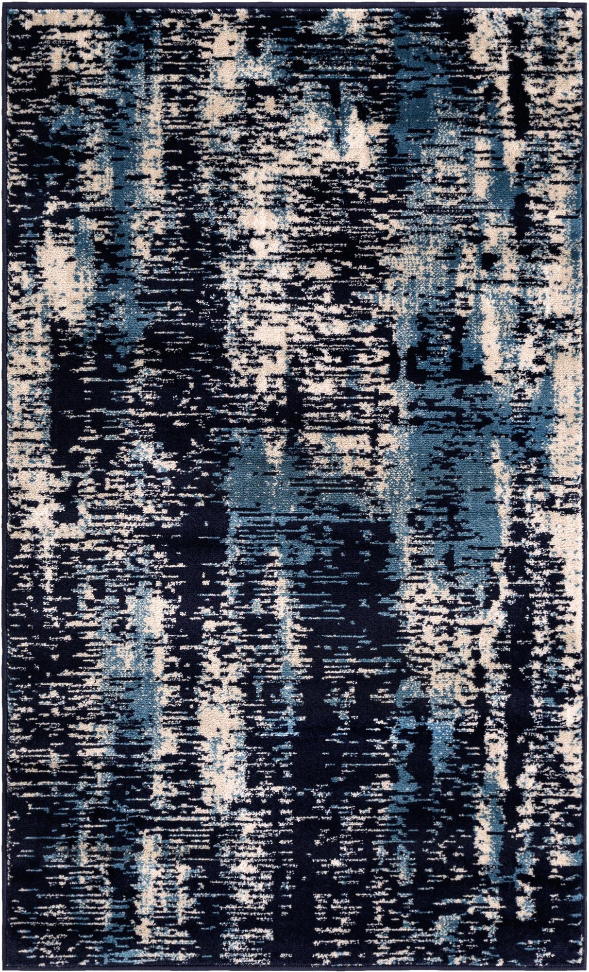 Rug Navy Blue Swatch link