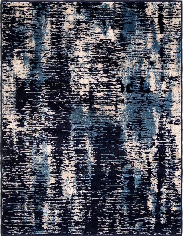 Detail image of 3' 1 x 5' 3 Laguna Rug