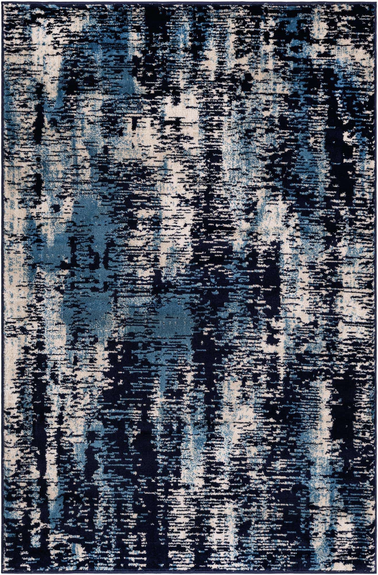 4' x 6' Laguna Rug