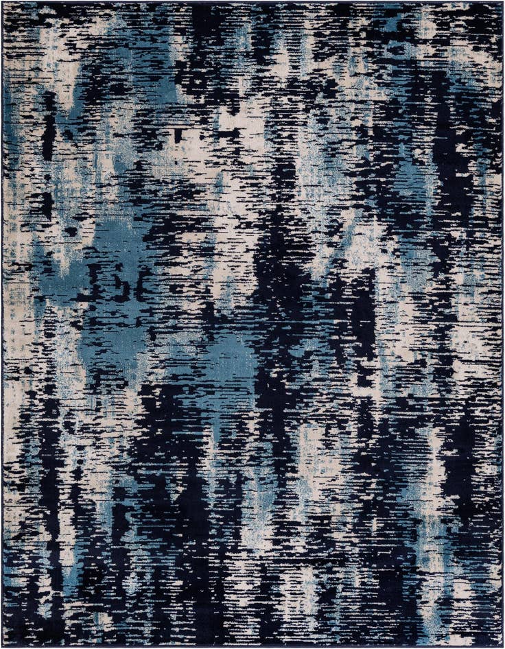Detail image of 6' x 9' Laguna Rug