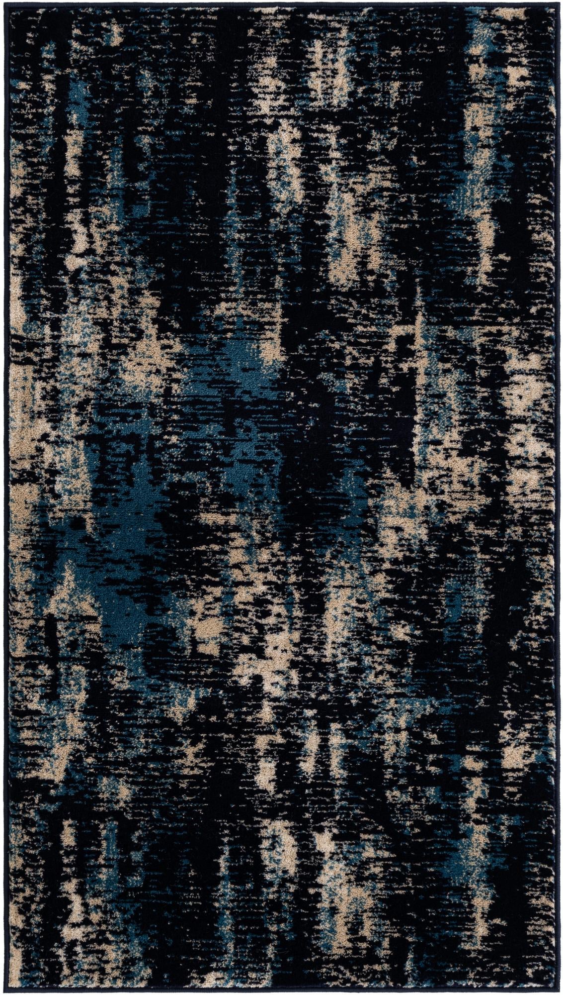 85cm x 150cm Laguna Alfombra