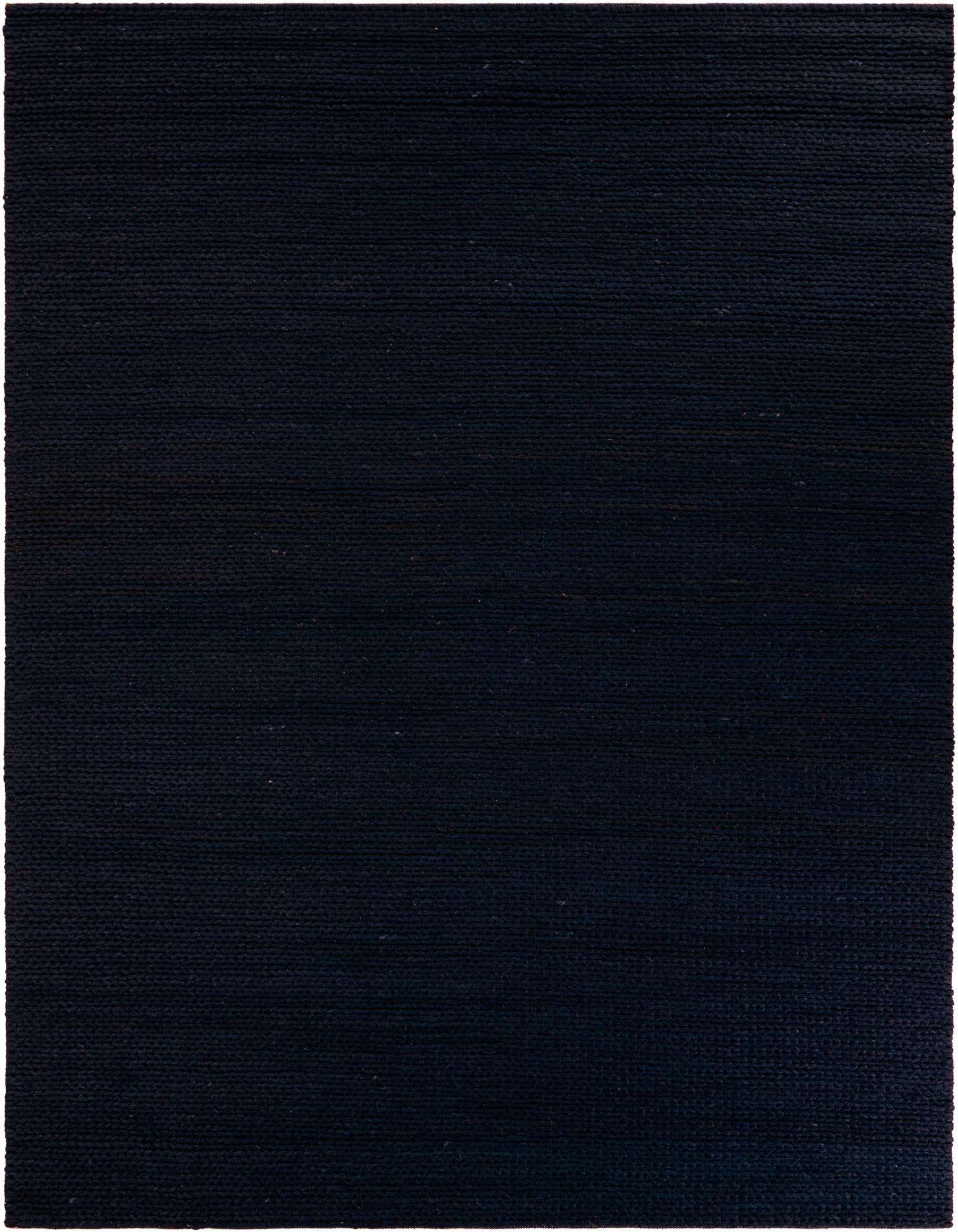 9' x 12' Hand Woven Lana New Zealand Wool Rug